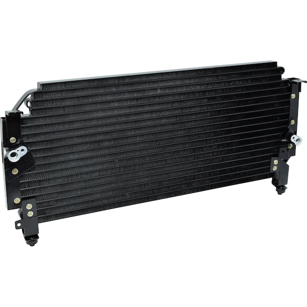 Universal Air Cond Universal Air Conditioning, CN4571PFC CN4571PFC - main